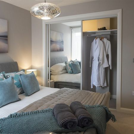 Portland View Apartman Bristol Kültér fotó
