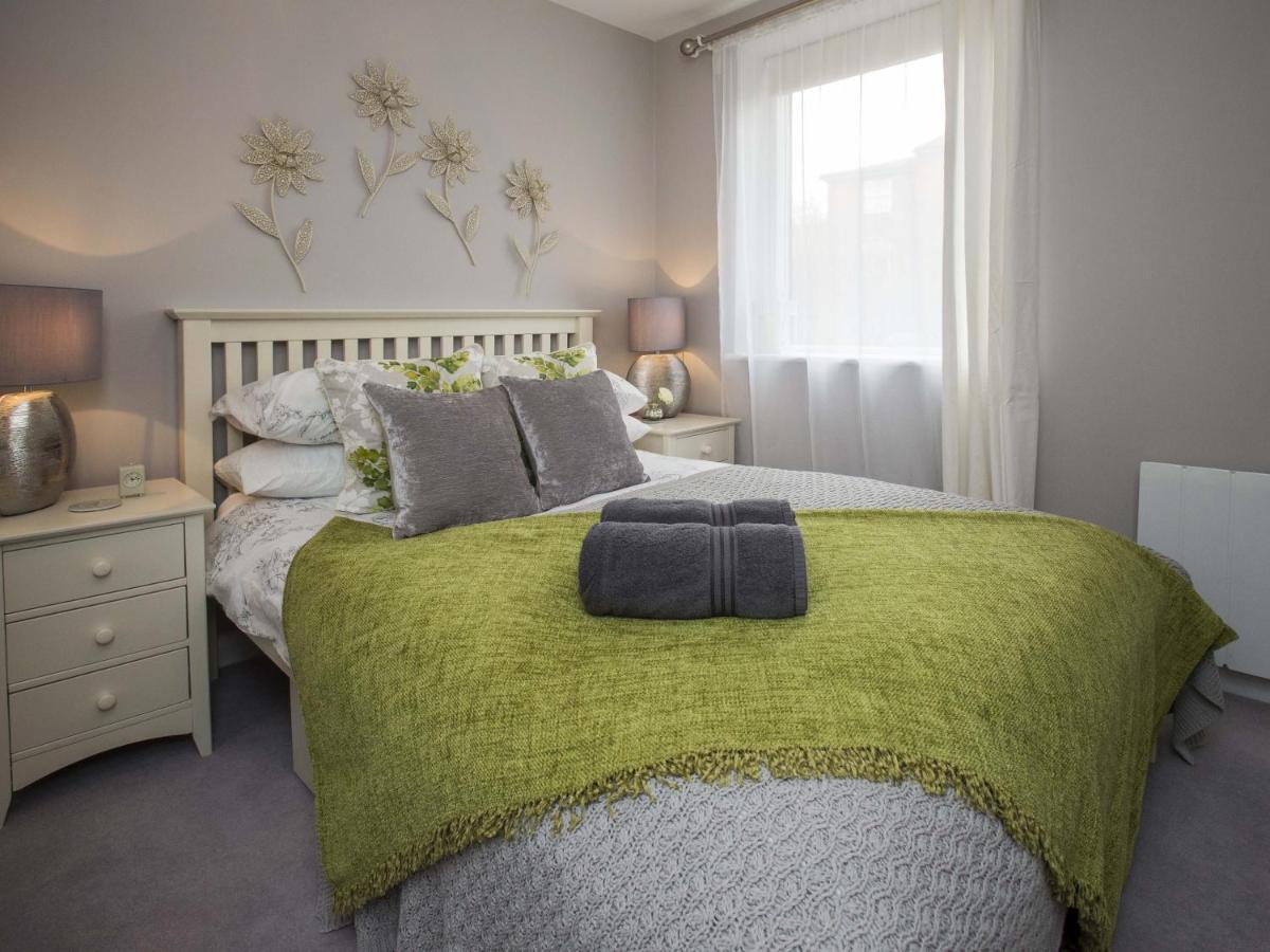 Portland View Apartman Bristol Kültér fotó