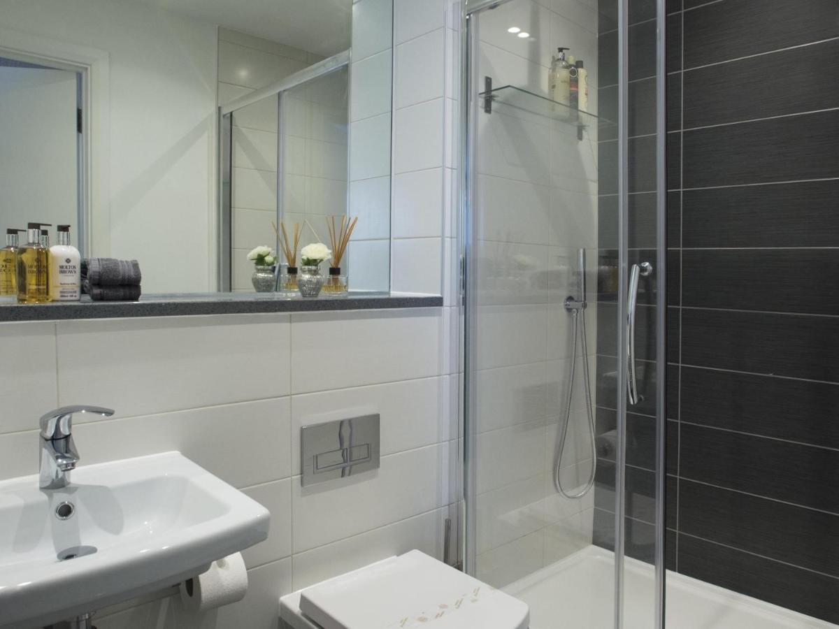 Portland View Apartman Bristol Kültér fotó