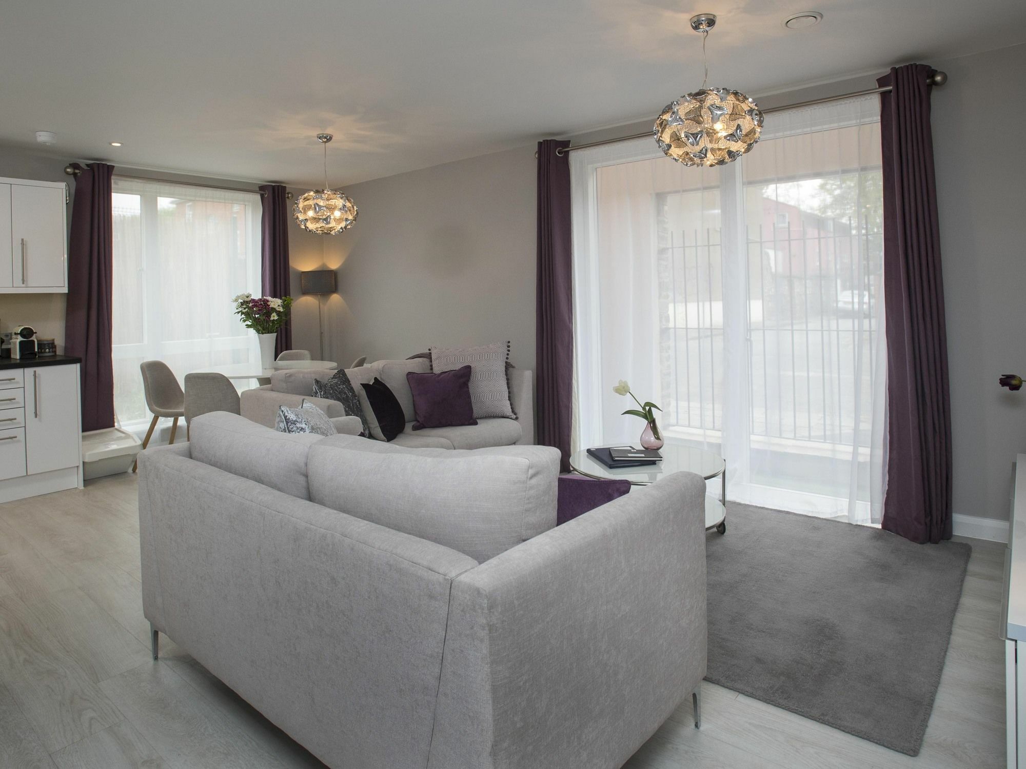 Portland View Apartman Bristol Kültér fotó