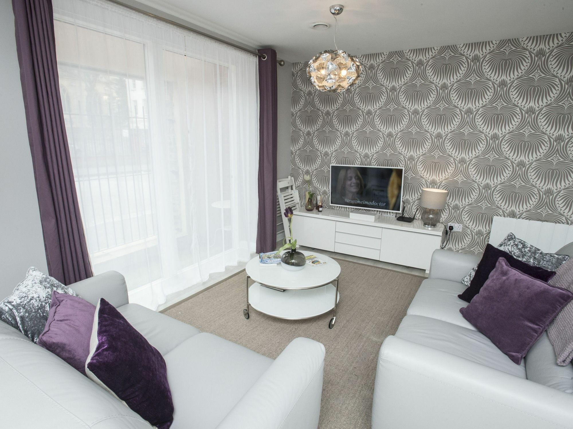 Portland View Apartman Bristol Kültér fotó