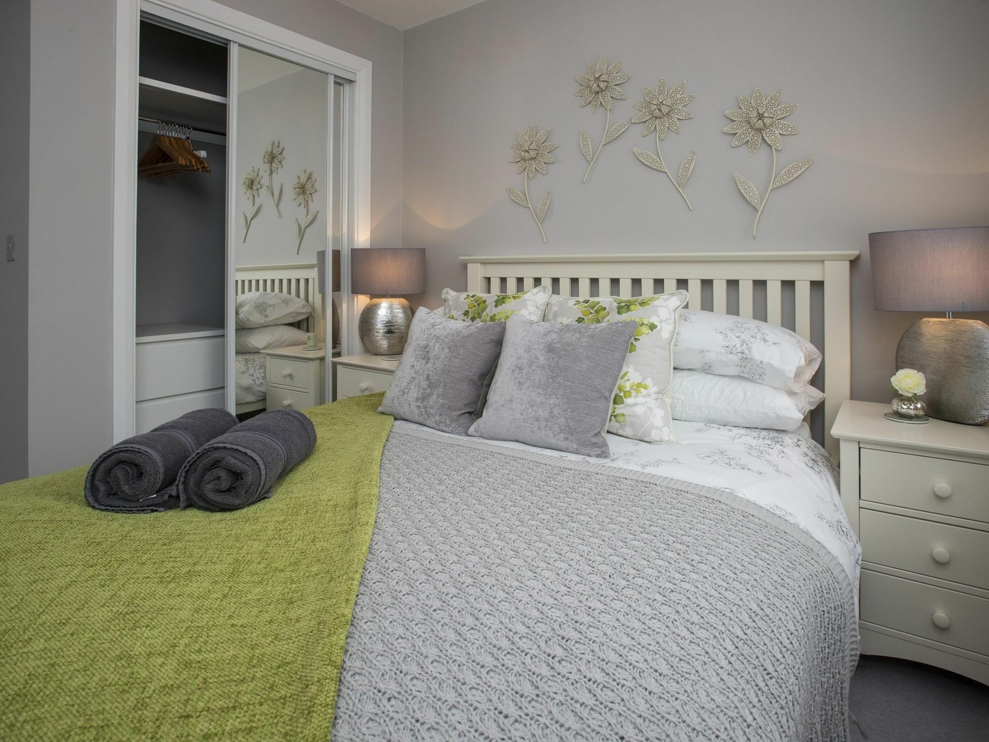 Portland View Apartman Bristol Kültér fotó