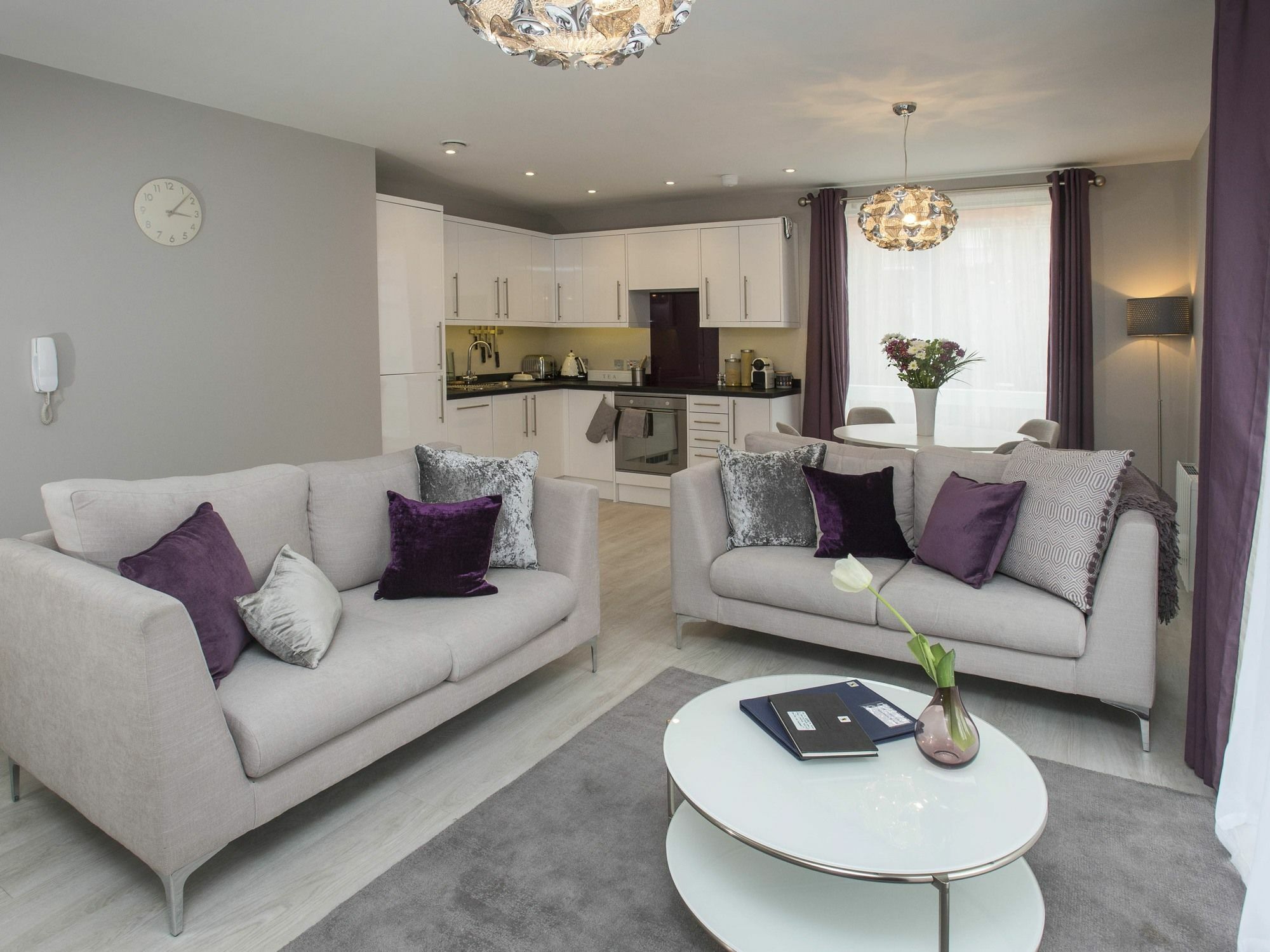 Portland View Apartman Bristol Kültér fotó